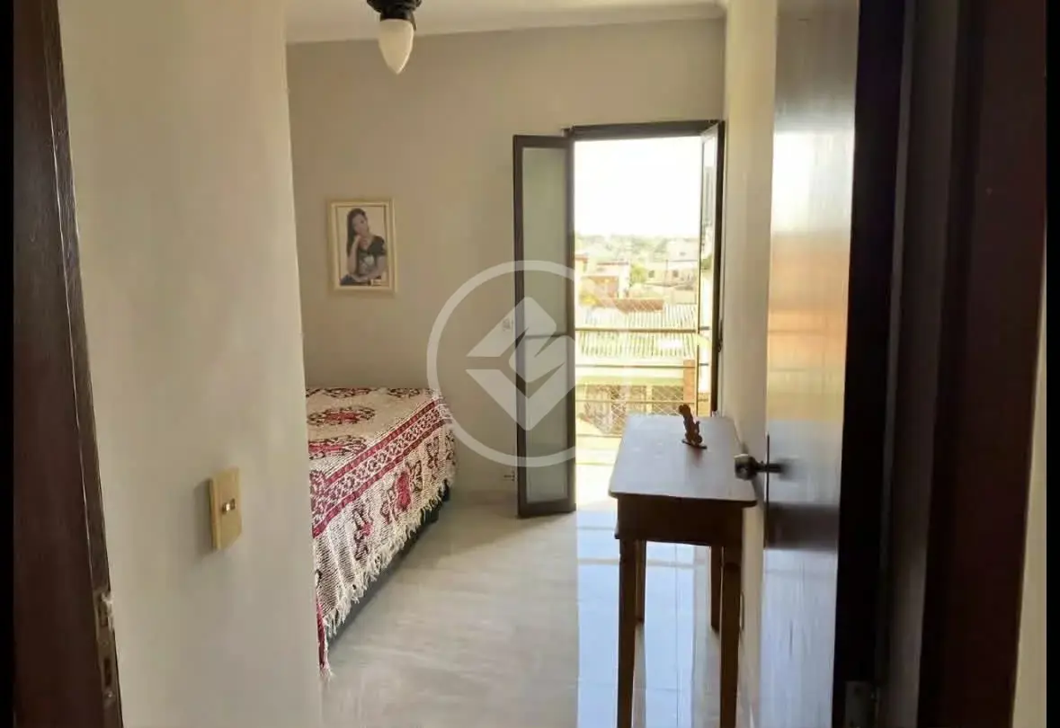 Apartamento 3 quartos no Jardim Irajá, Ribeirão Preto — foto 6 de 6
