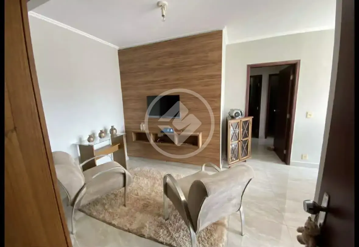 Apartamento Jardim Irajá, Ribeirão Preto - SP — foto 2