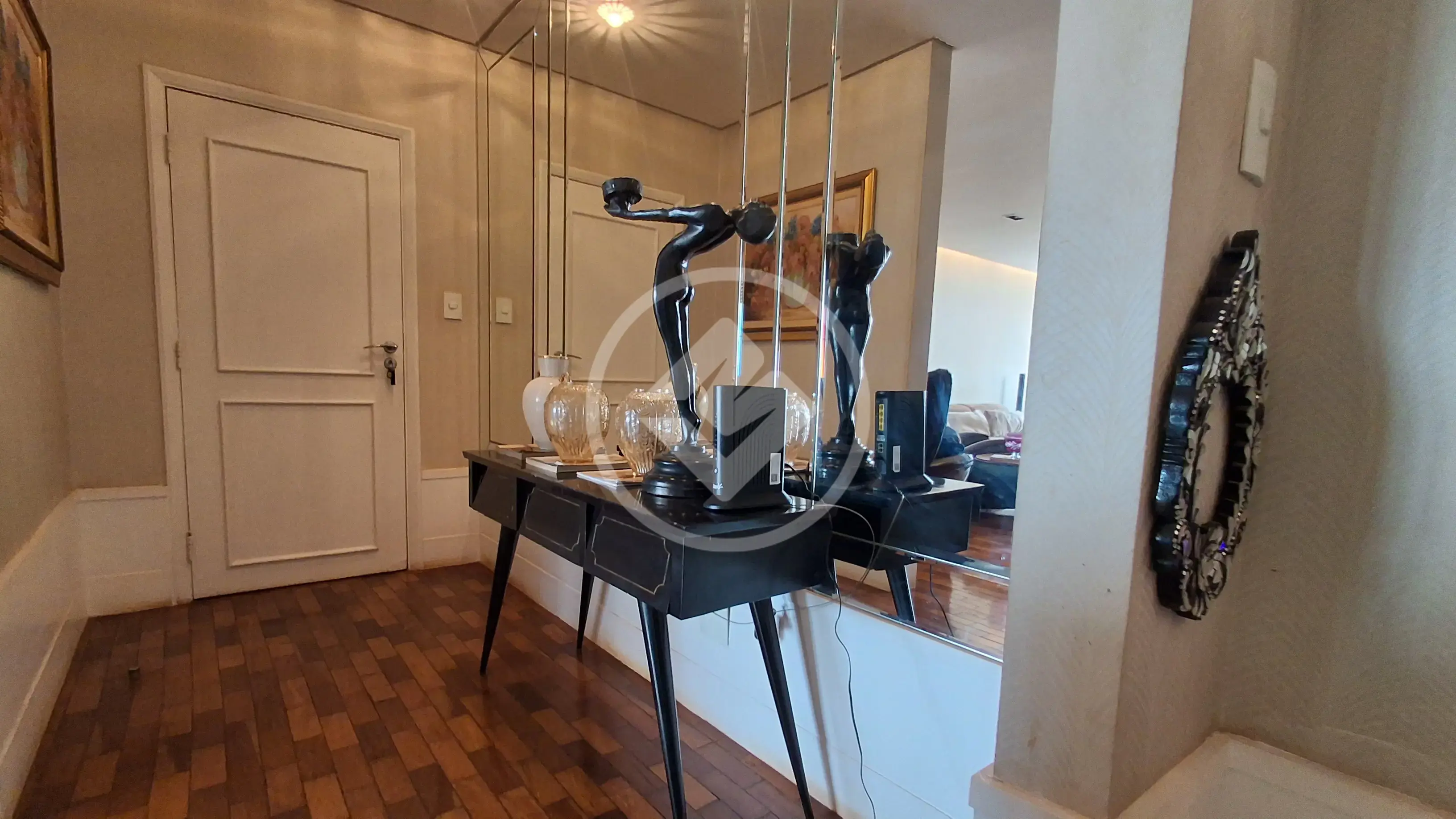 Apartamento 3 quartos no Centro, Ribeirão Preto — foto 6 de 6