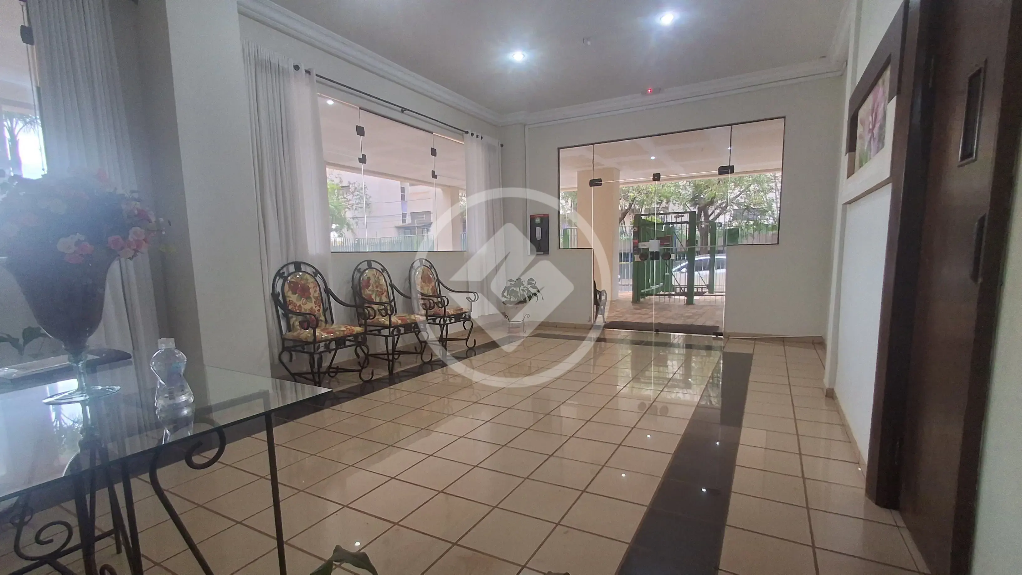 Apartamento 3 quartos no Centro, Ribeirão Preto — foto 4 de 6