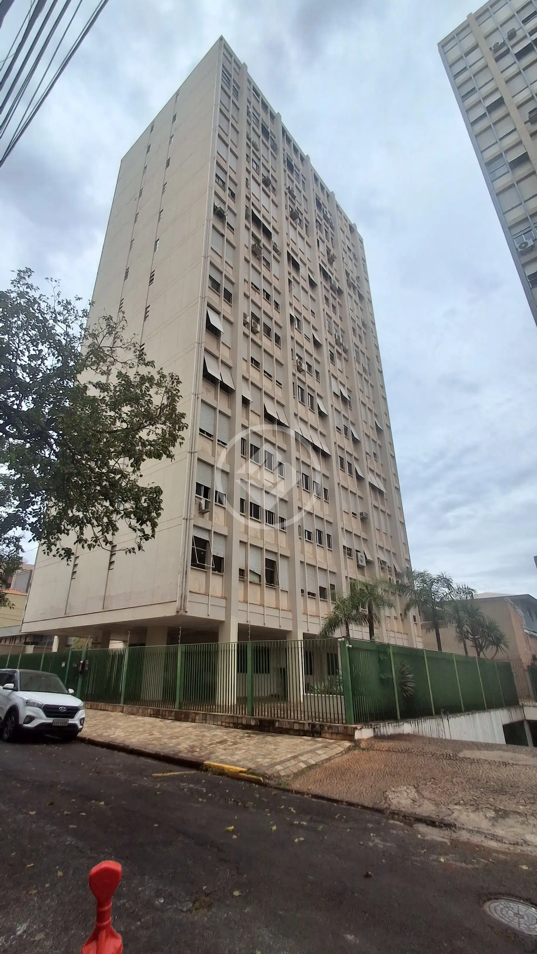 Apartamento Centro, Ribeirão Preto - SP — foto 1