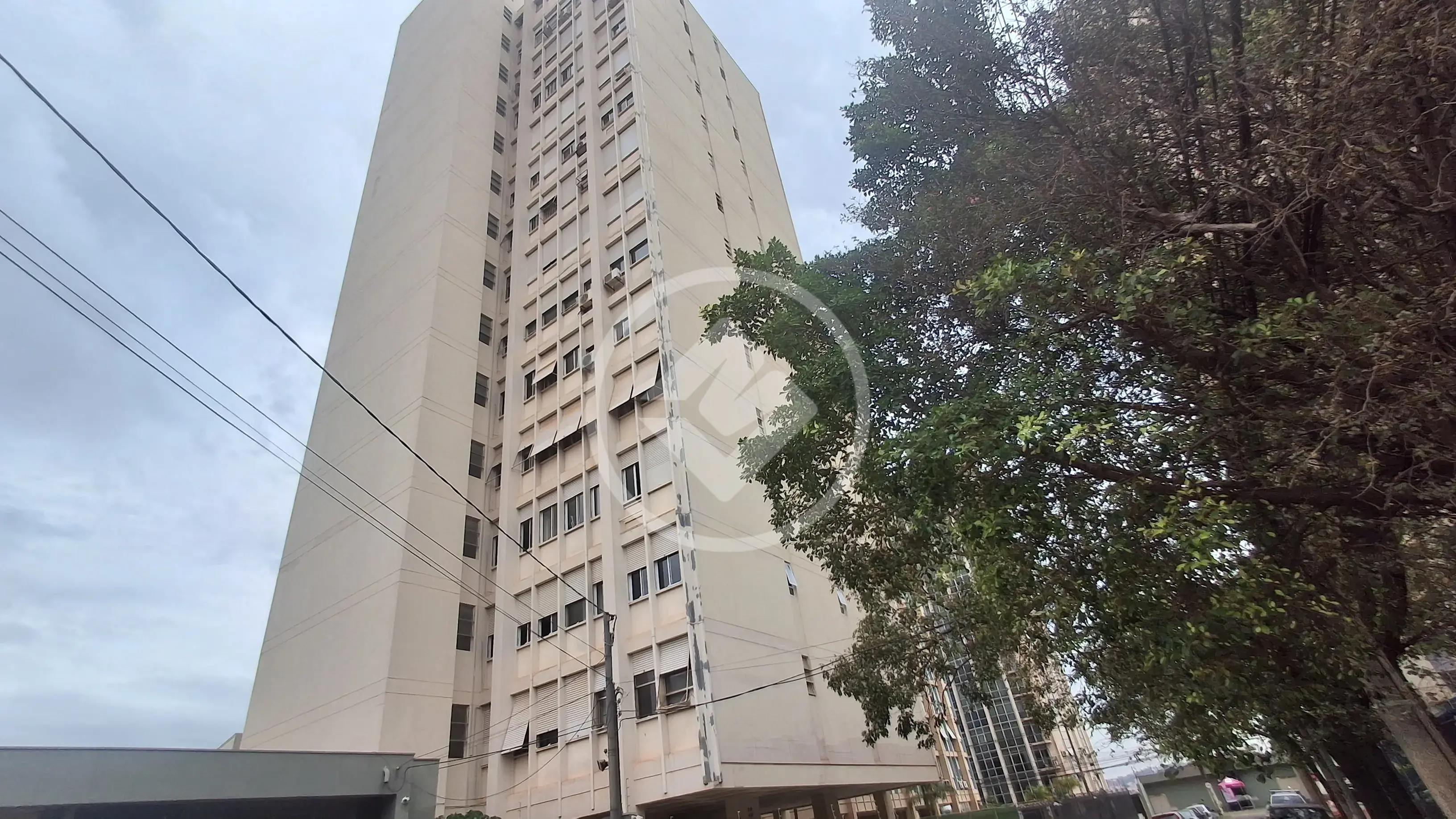 Apartamento 3 quartos no Centro, Ribeirão Preto — foto 3 de 6