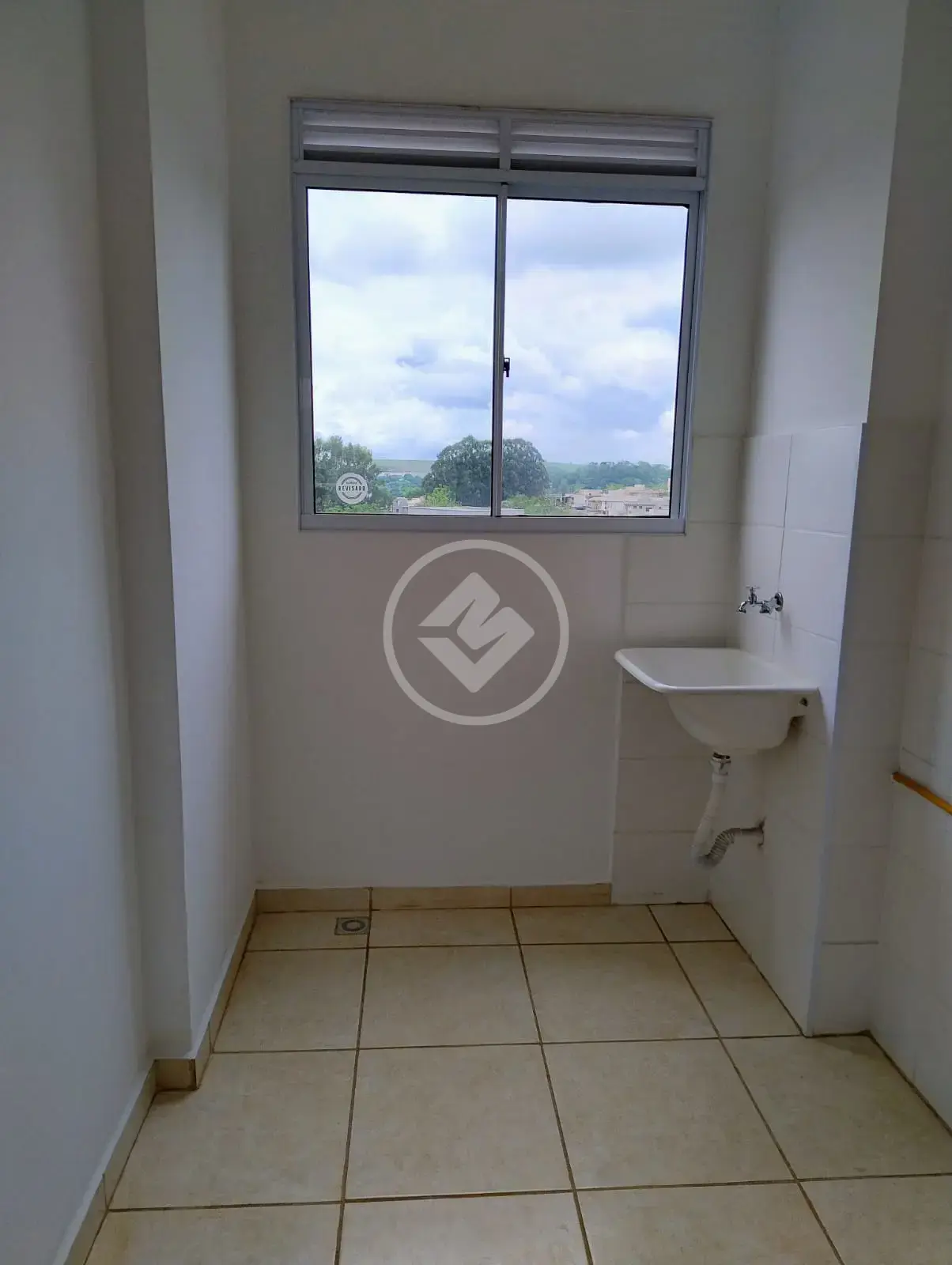 Apartamento Jardim Cybelli, Ribeirão Preto - SP — foto 2