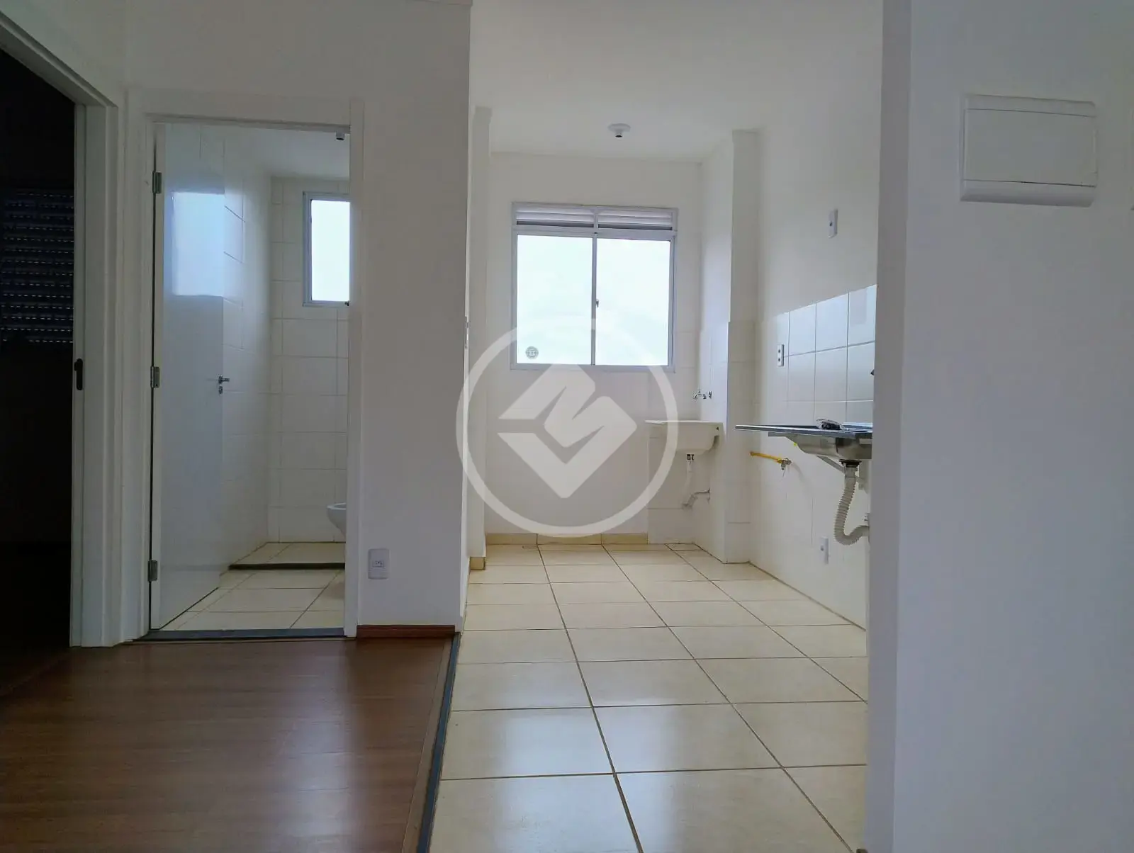 Apartamento 2 quartos no Jardim Cybelli, Ribeirão Preto — foto 3 de 6