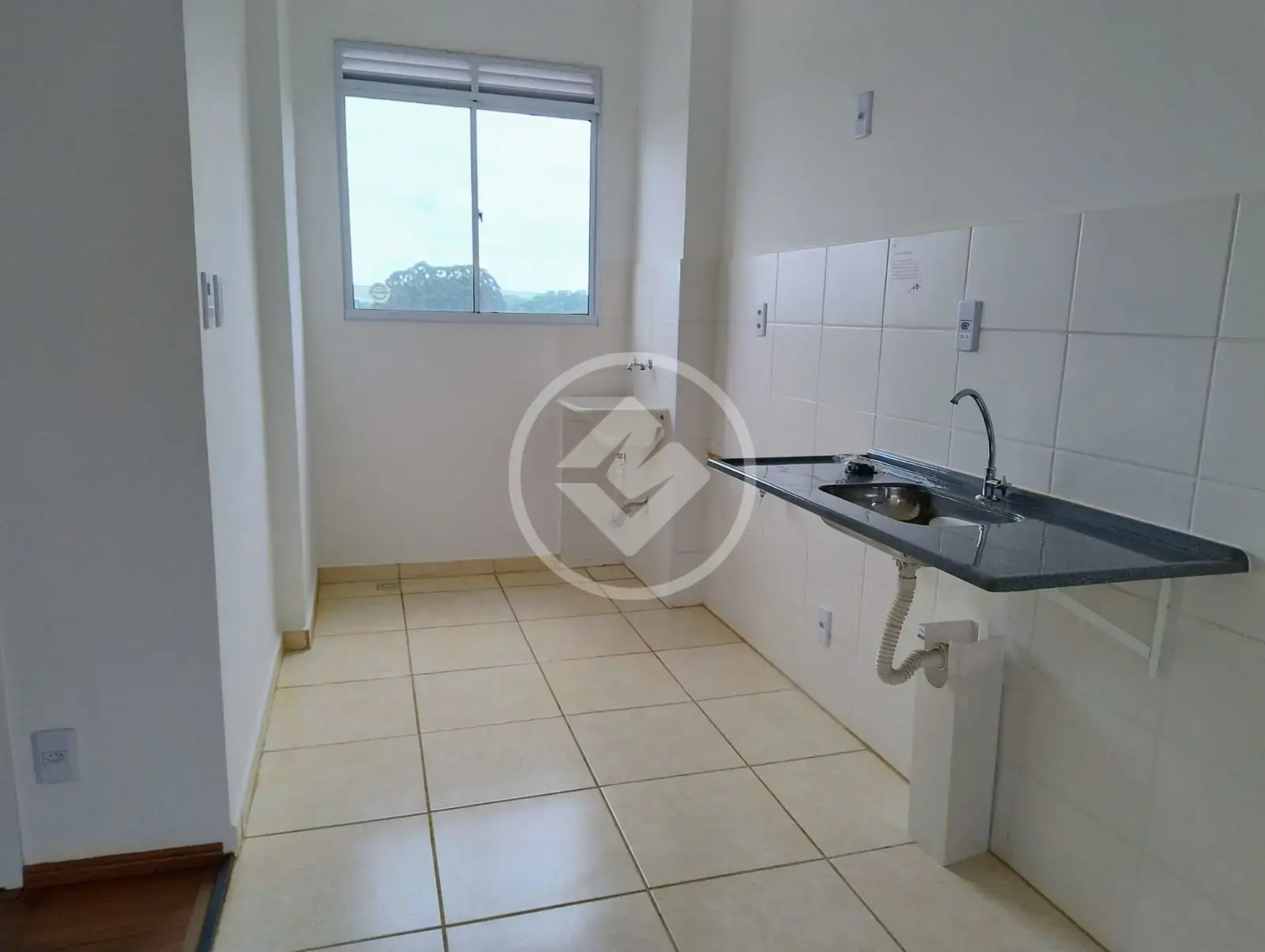 Apartamento Jardim Cybelli, Ribeirão Preto - SP — foto 1