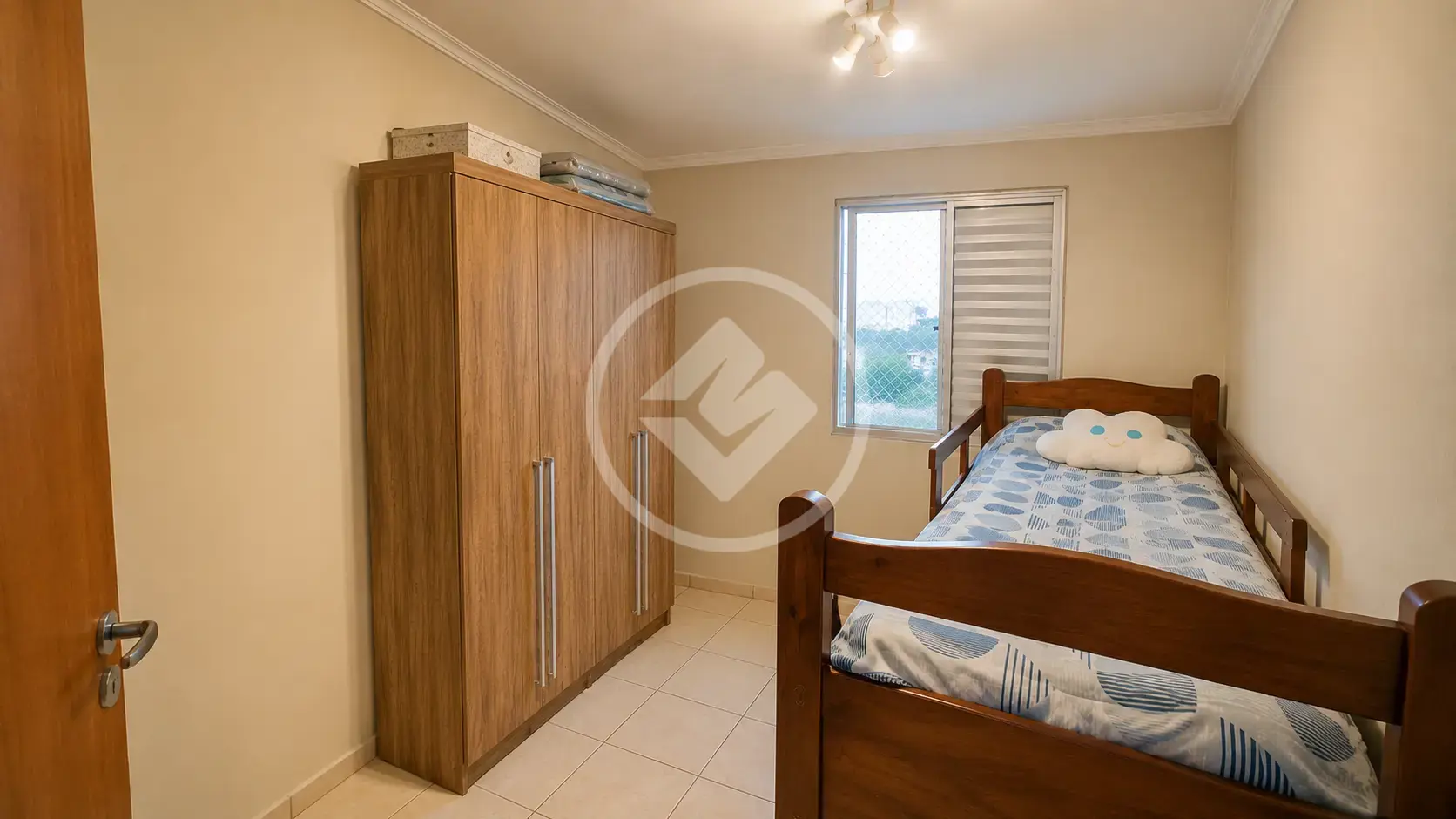 Apartamento 2 quartos no Guaporé, Ribeirão Preto — foto 6 de 6