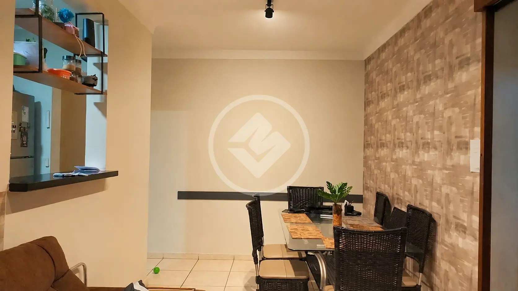 Apartamento 2 quartos no Guaporé, Ribeirão Preto — foto 3 de 6