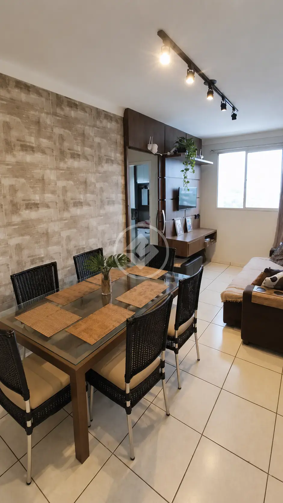 Apartamento Guaporé, Ribeirão Preto - SP — foto 1