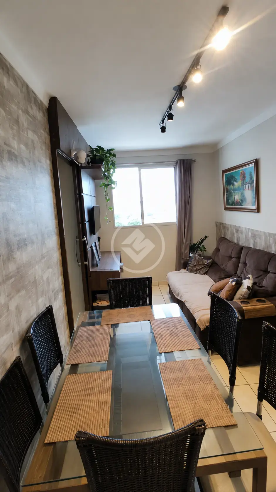 Apartamento Guaporé, Ribeirão Preto - SP — foto 2