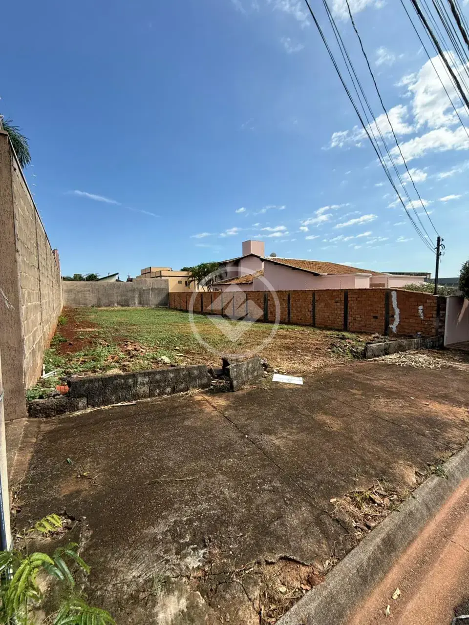 Terreno City Ribeirão, Ribeirão Preto - SP — foto 1