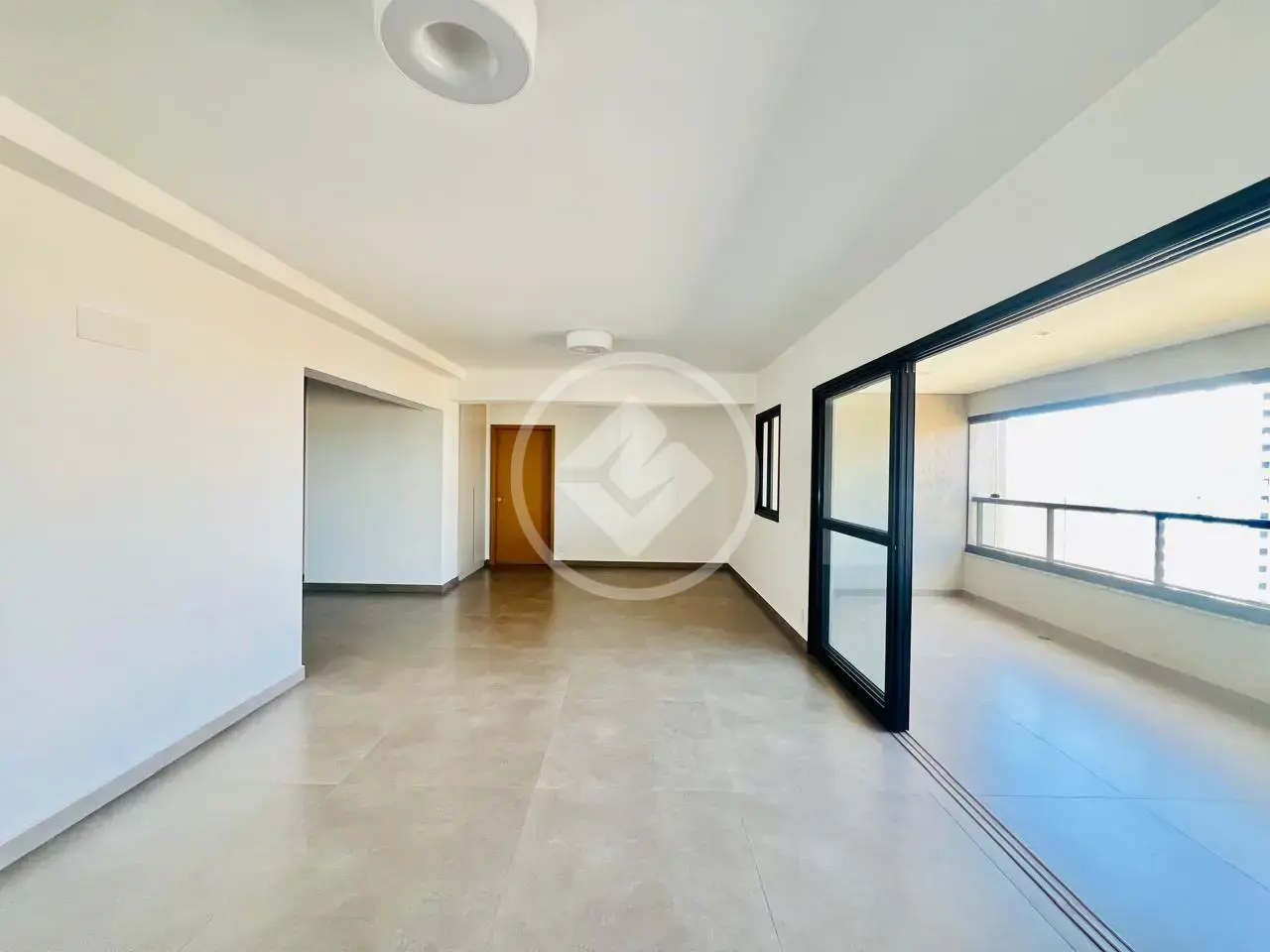 Apartamento 3 quartos no Jardim Olhos D'Água, Ribeirão Preto — foto 3 de 6