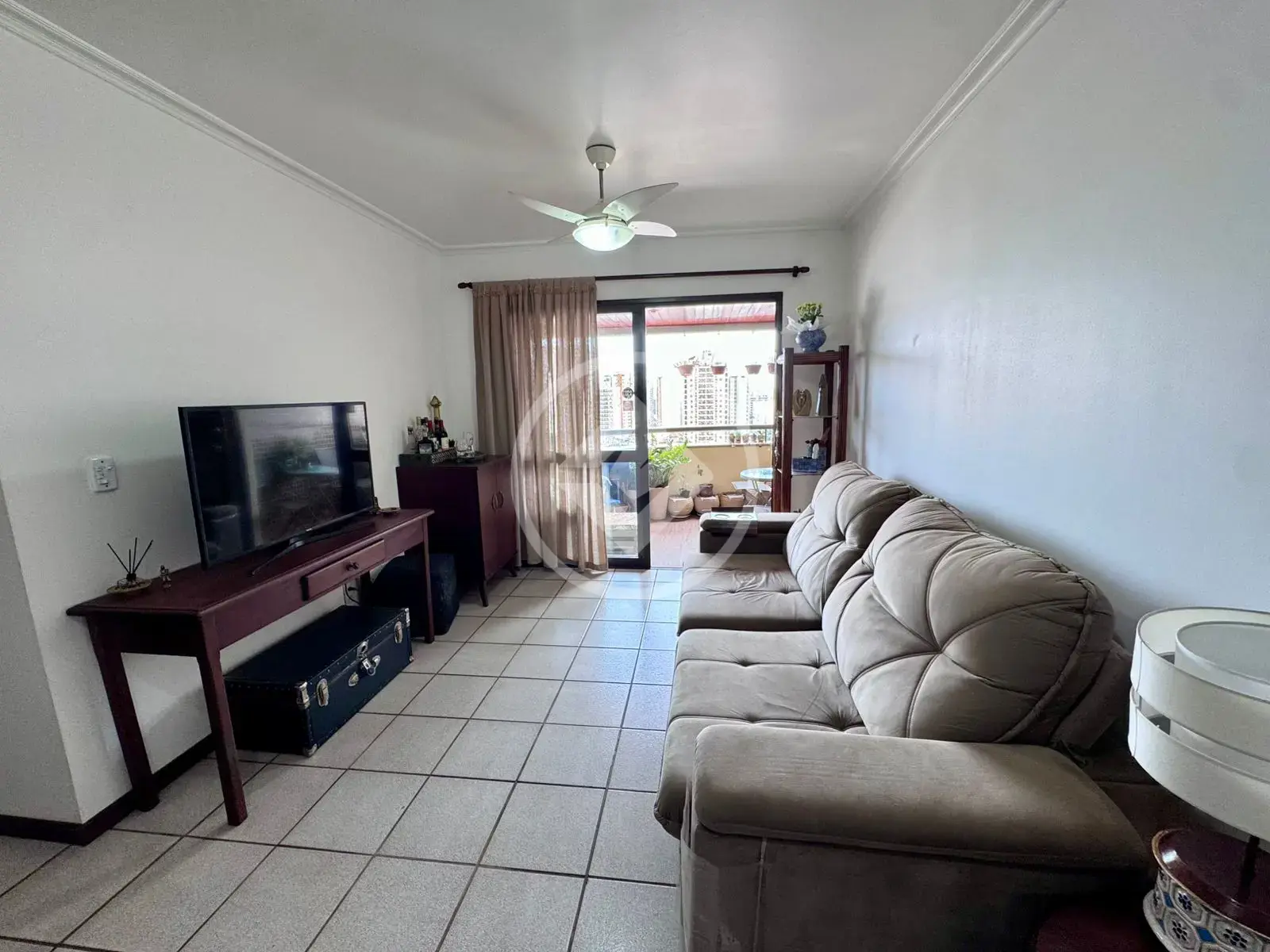 Apartamento 2 quartos no Vila Seixas, Ribeirão Preto — foto 3 de 6