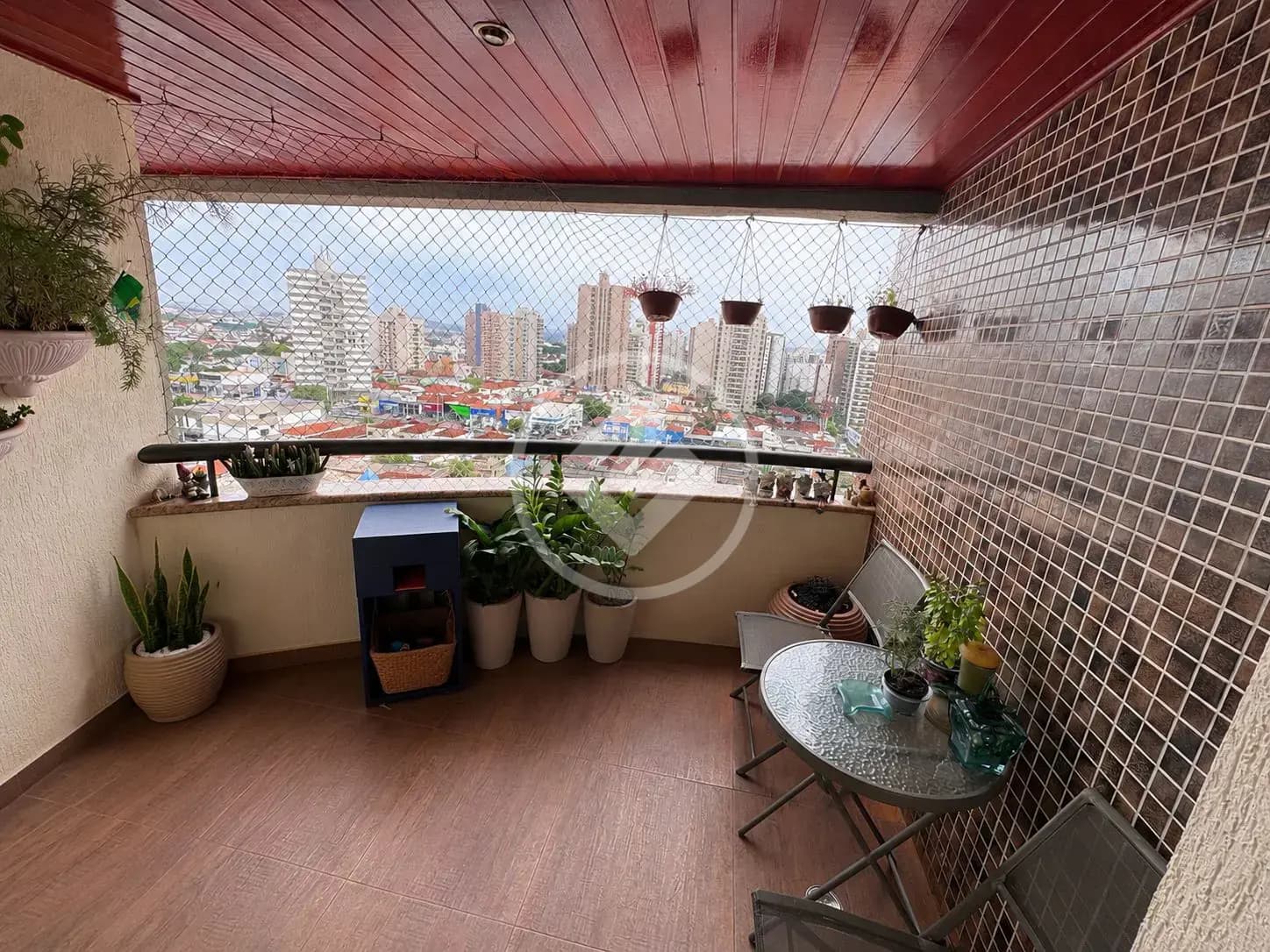 Apartamento 2 quartos no Vila Seixas, Ribeirão Preto — foto 6 de 6