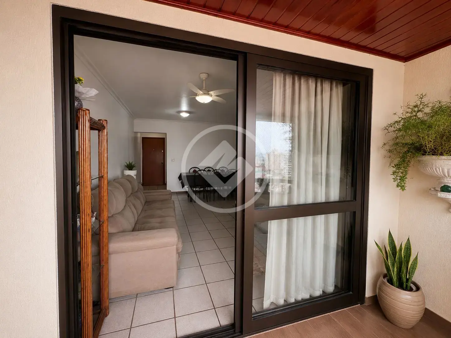 Apartamento 2 quartos no Vila Seixas, Ribeirão Preto — foto 5 de 6