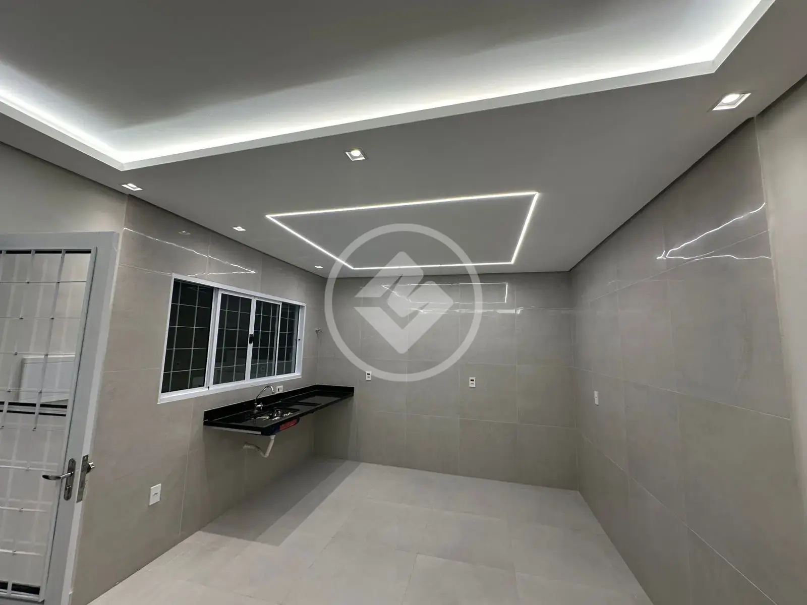 Casa Jardim Progresso, Ribeirão Preto - SP — foto 1