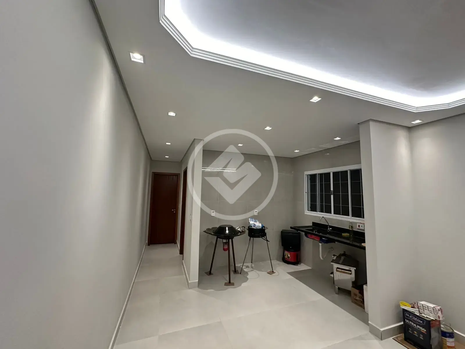 Casa 2 quartos no Jardim Progresso, Ribeirão Preto — foto 4 de 6