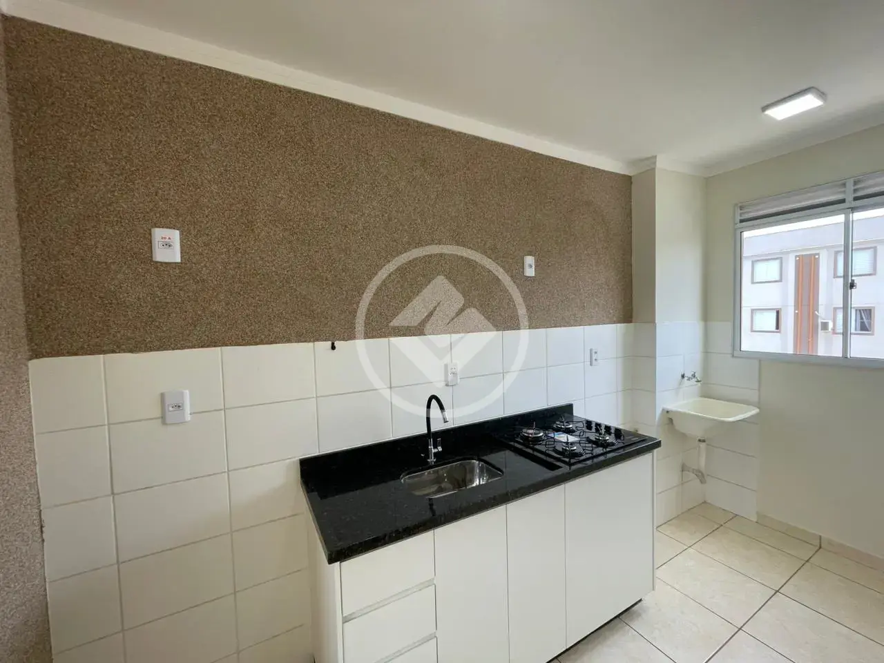 Apartamento Jardim Cybelli, Ribeirão Preto - SP — foto 1