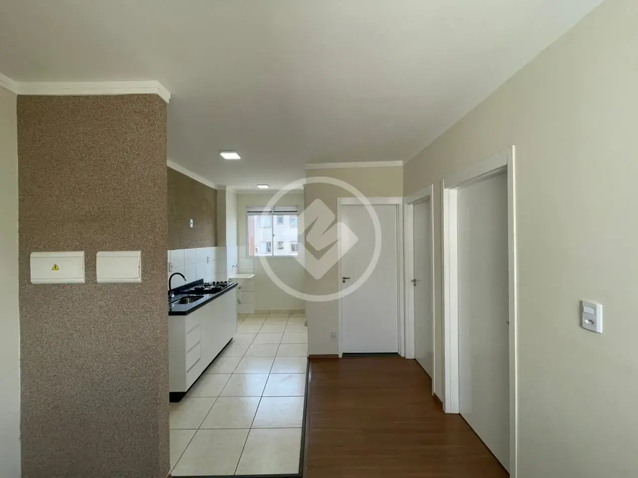 Apartamento 2 quartos no Jardim Cybelli, Ribeirão Preto — foto 3 de 6