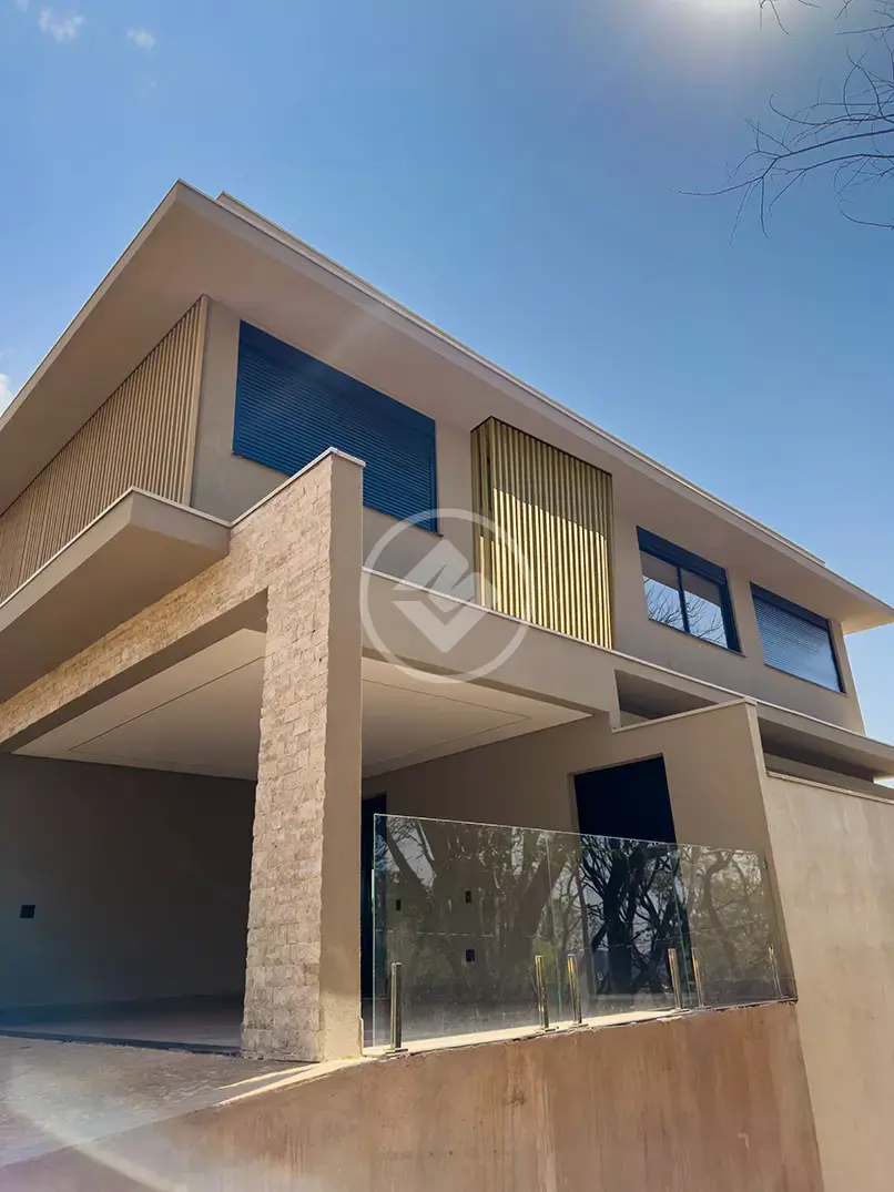 Casa Condomínio 4 quartos no Vila do Golfe, Ribeirão Preto — foto 3 de 6