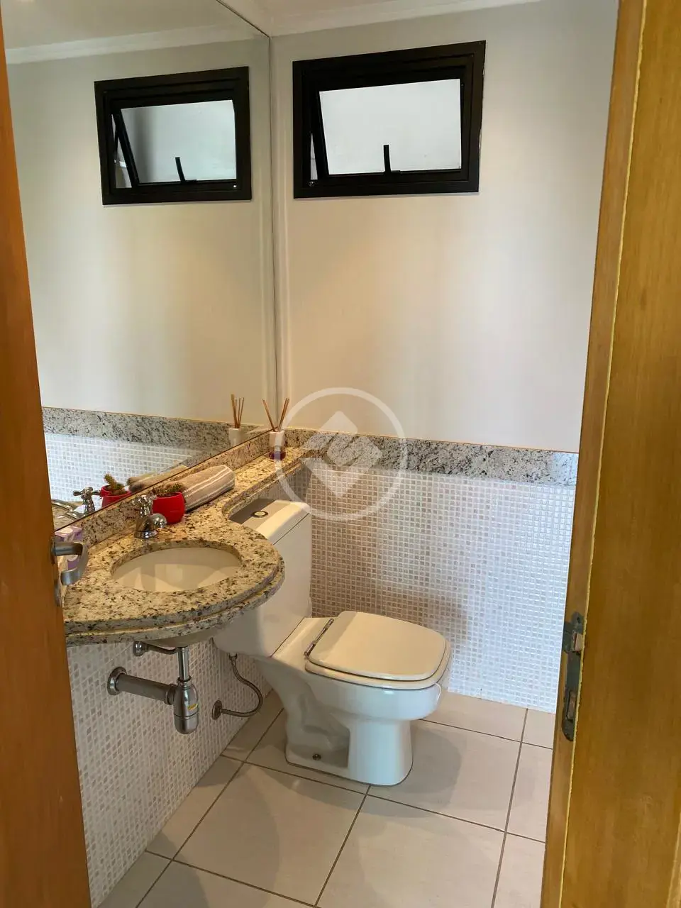 Apartamento 4 quartos no Alto da Boa Vista, Ribeirão Preto — foto 3 de 6