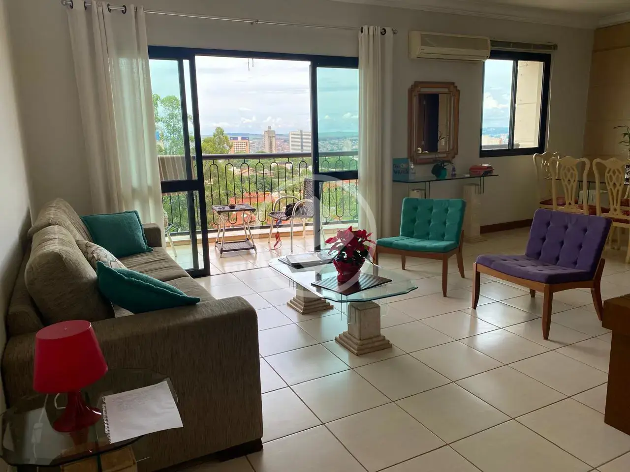 Apartamento 4 quartos no Alto da Boa Vista, Ribeirão Preto — foto 4 de 6