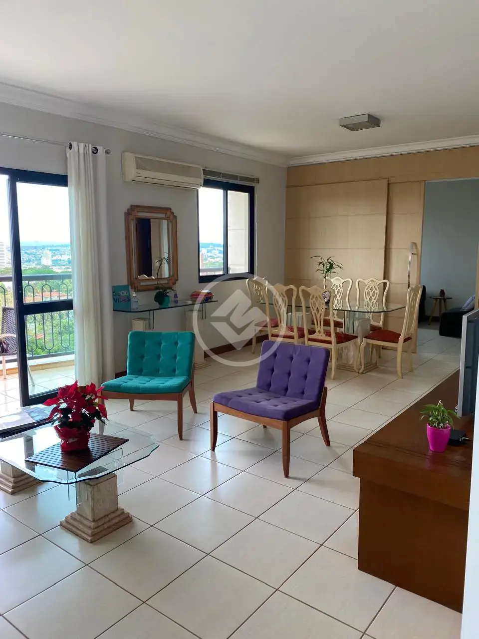 Apartamento 4 quartos no Alto da Boa Vista, Ribeirão Preto — foto 6 de 6