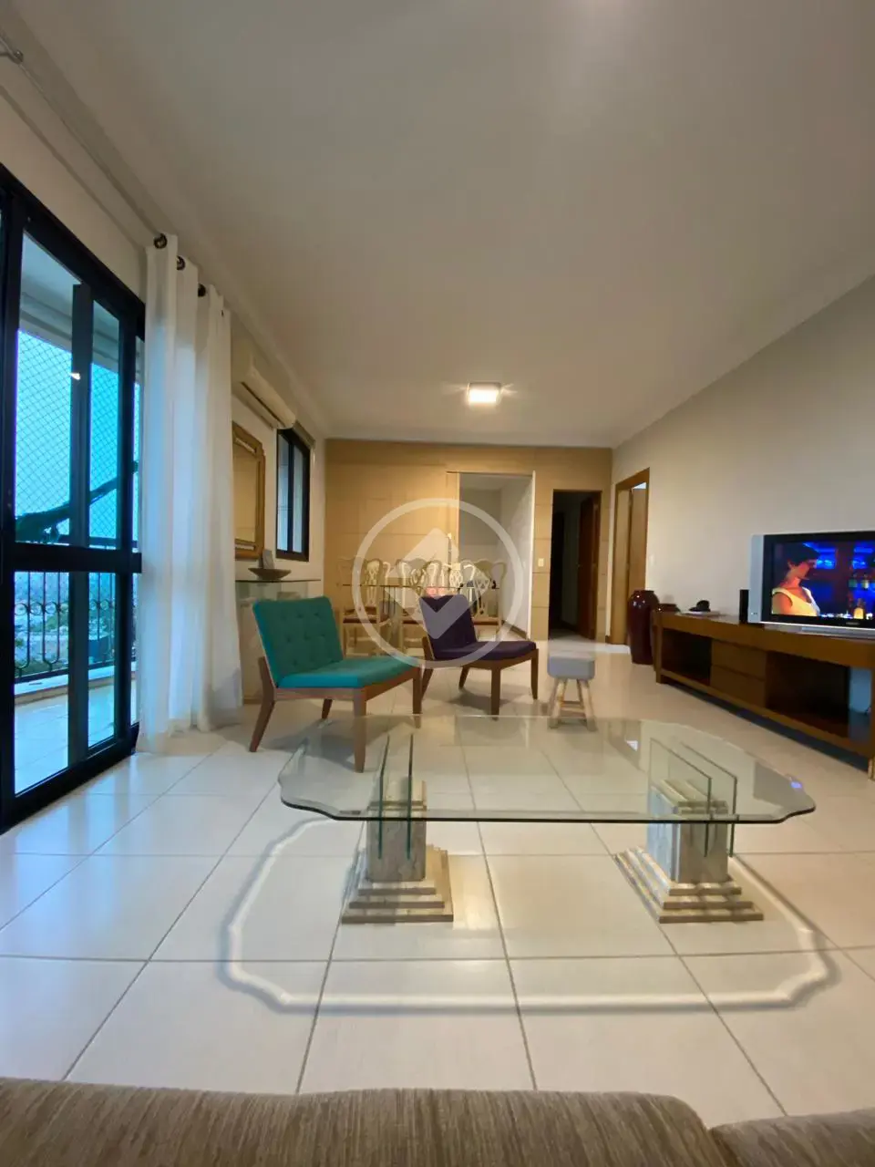 Apartamento Alto da Boa Vista, Ribeirão Preto - SP — foto 1