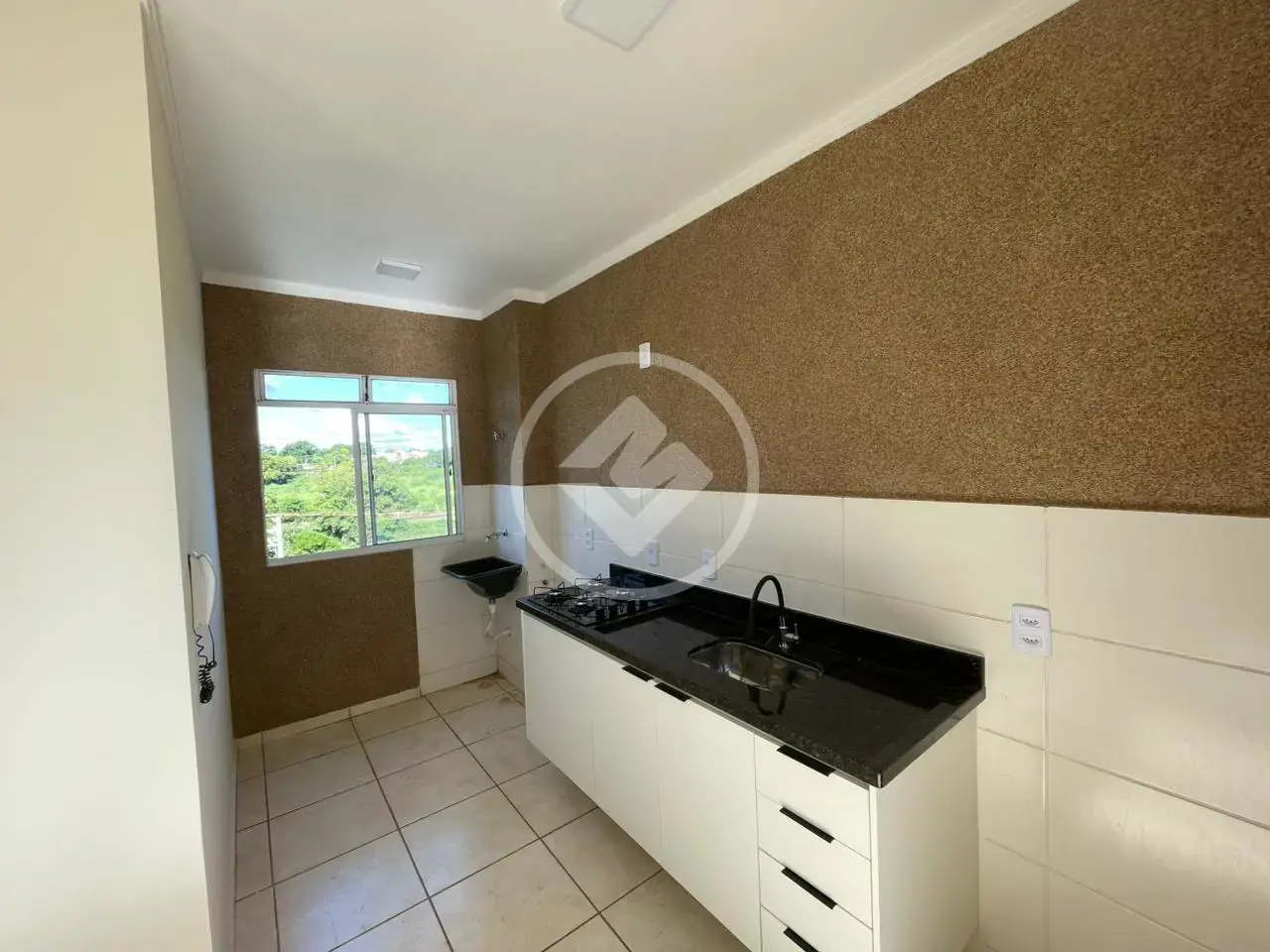 Apartamento Valentina Figueiredo, Ribeirão Preto - SP — foto 1