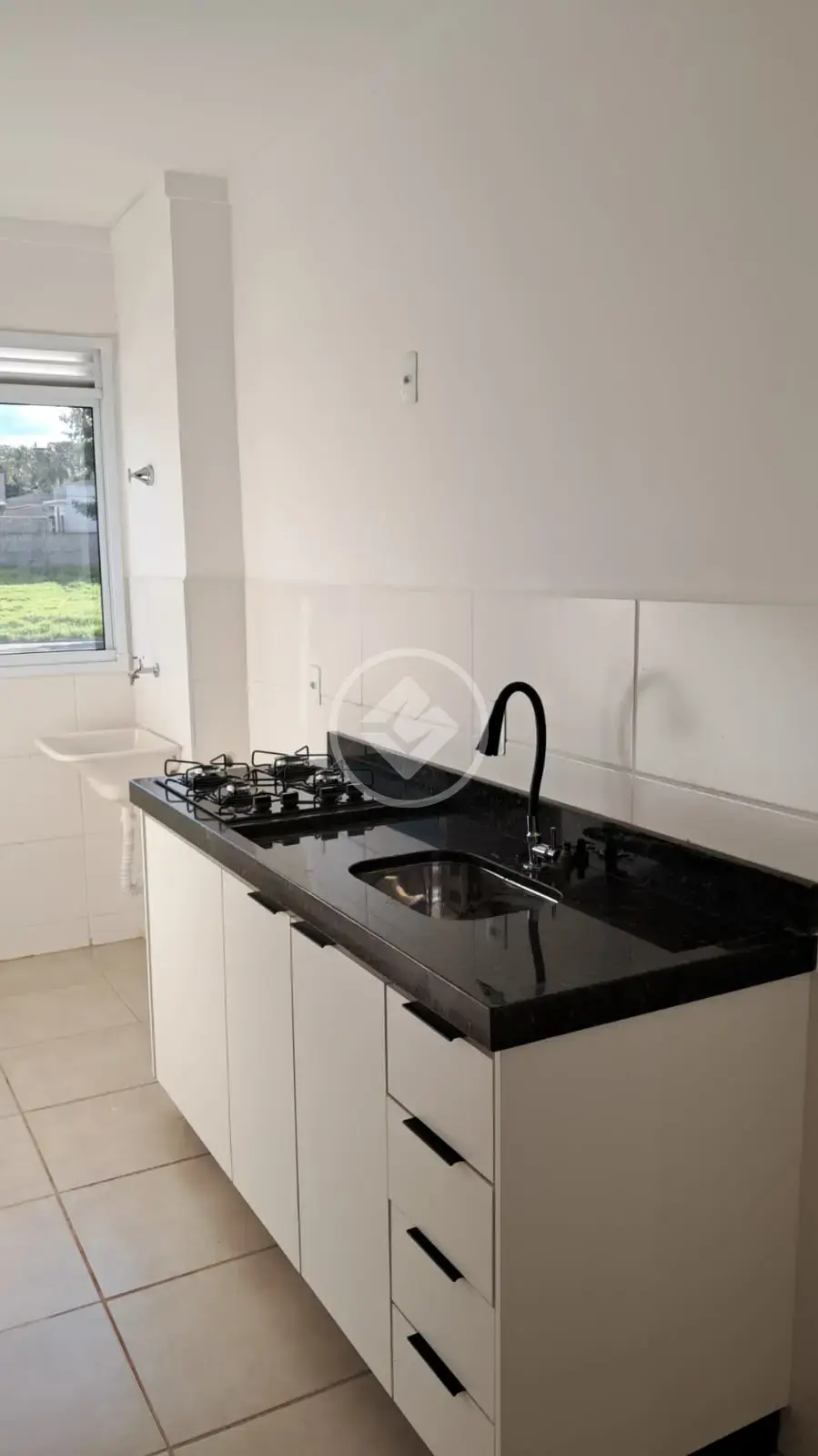 Apartamento 2 quartos no Loteamento Santa Marta, Ribeirão Preto — foto 5 de 6