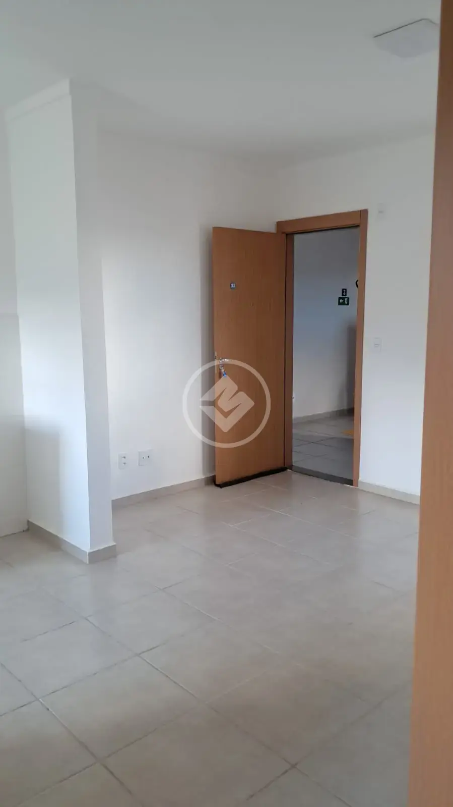 Apartamento Loteamento Santa Marta, Ribeirão Preto - SP — foto 2