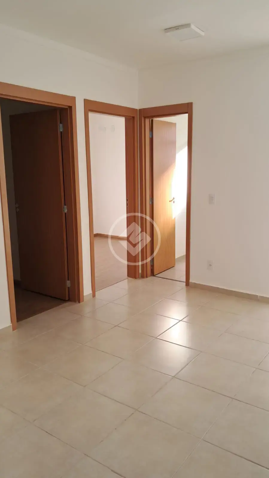 Apartamento 2 quartos no Loteamento Santa Marta, Ribeirão Preto — foto 6 de 6