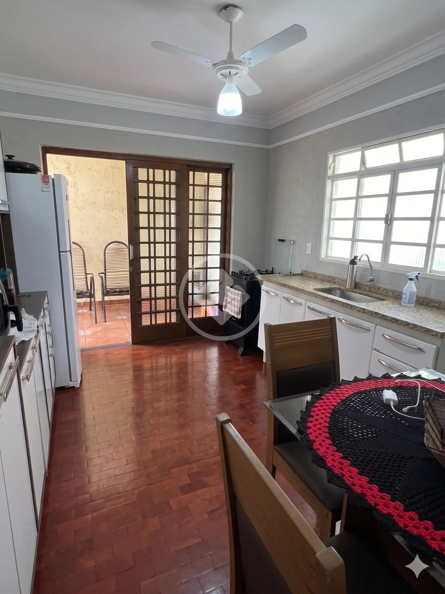 Casa 2 quartos no Parque Ribeirao Preto, Ribeirão Preto — foto 6 de 6