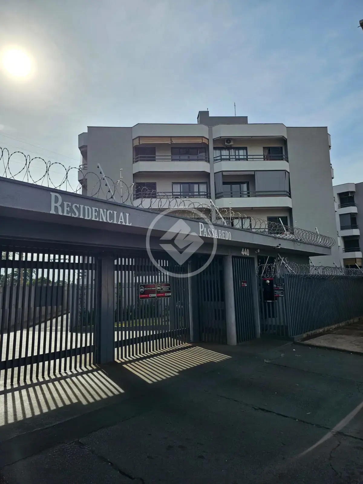 Apartamento Vila Virginia, Ribeirão Preto - SP — foto 1