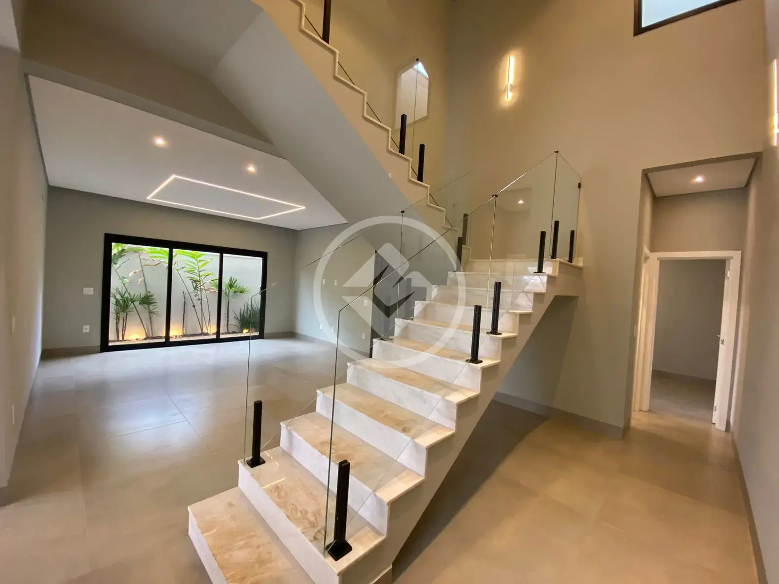Casa Condomínio Jardim Valencia, Ribeirão Preto - SP — foto 2