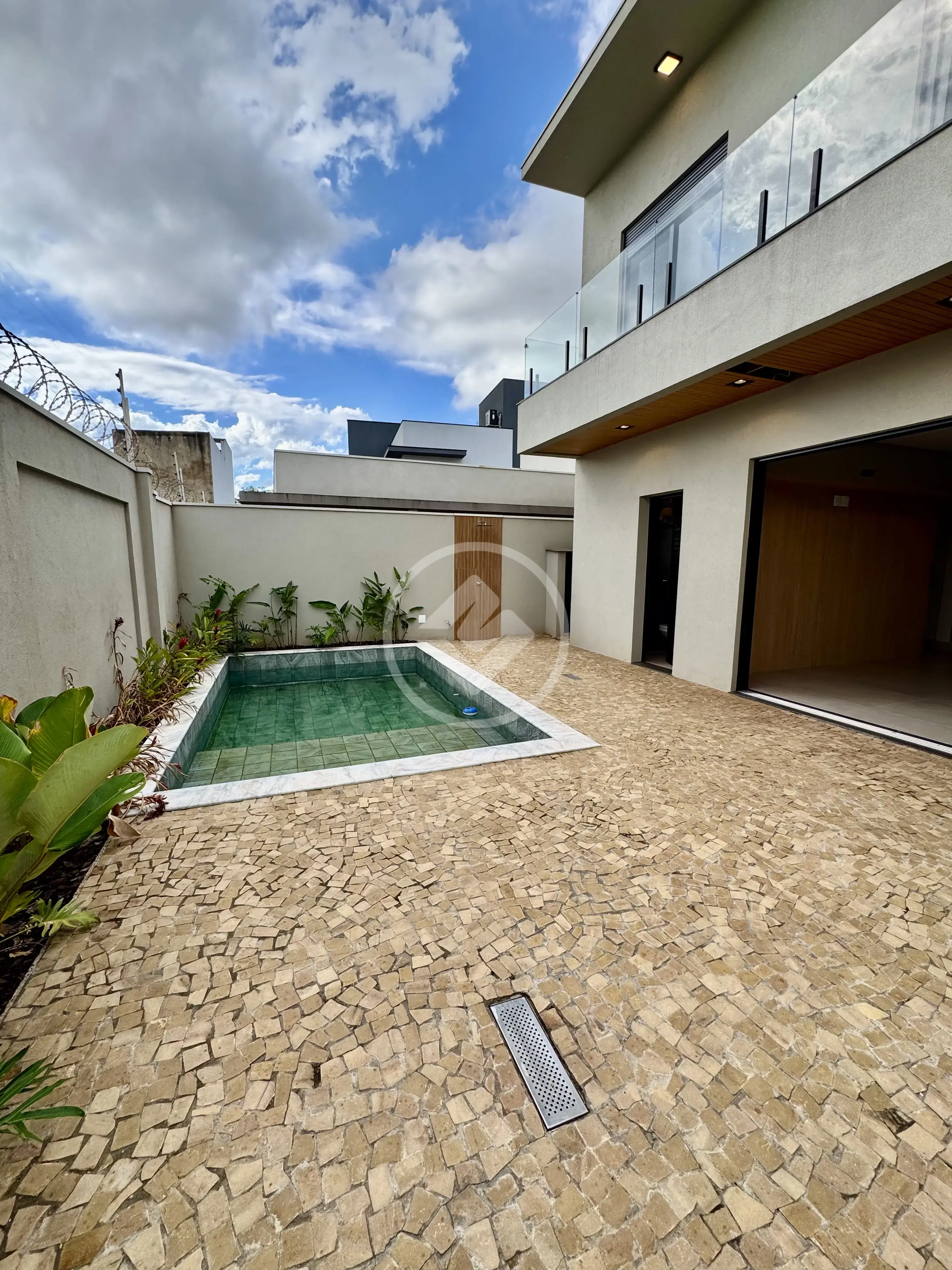 Casa Condomínio 4 quartos no Jardim Valencia, Ribeirão Preto — foto 6 de 6