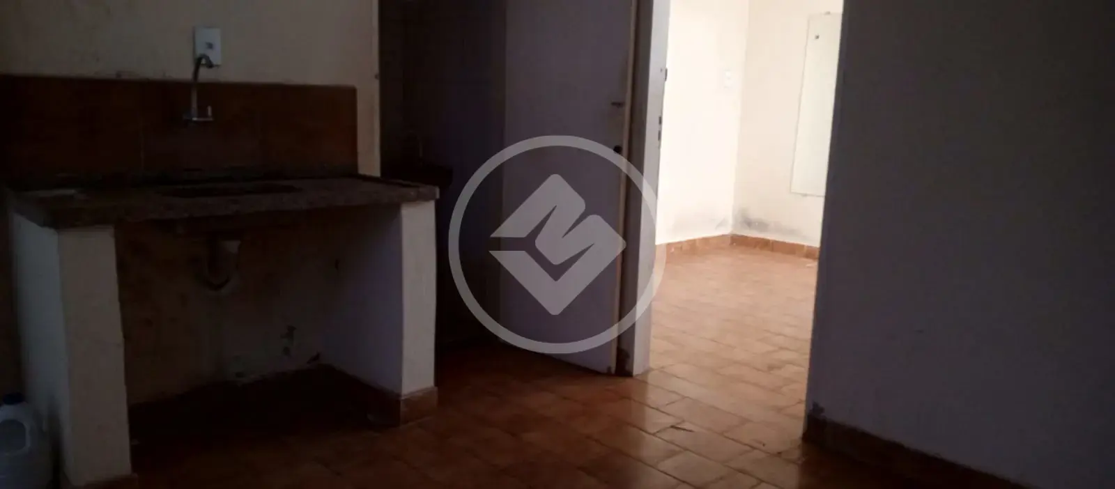 Casa 1 quarto no Jardim Paulistano, Ribeirão Preto — foto 5 de 6