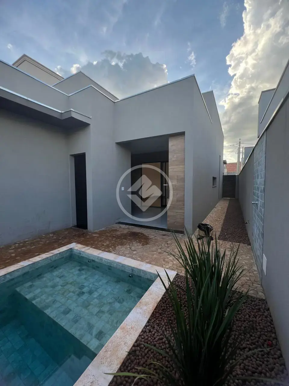 Casa Condomínio Vivendas da Mata, Ribeirão Preto - SP — foto 2
