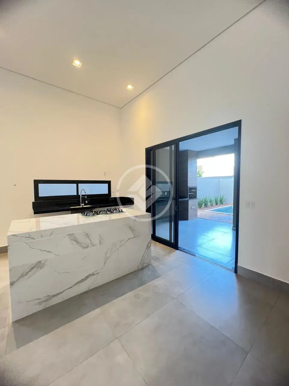 Casa Condomínio Vivendas da Mata, Ribeirão Preto - SP — foto 1