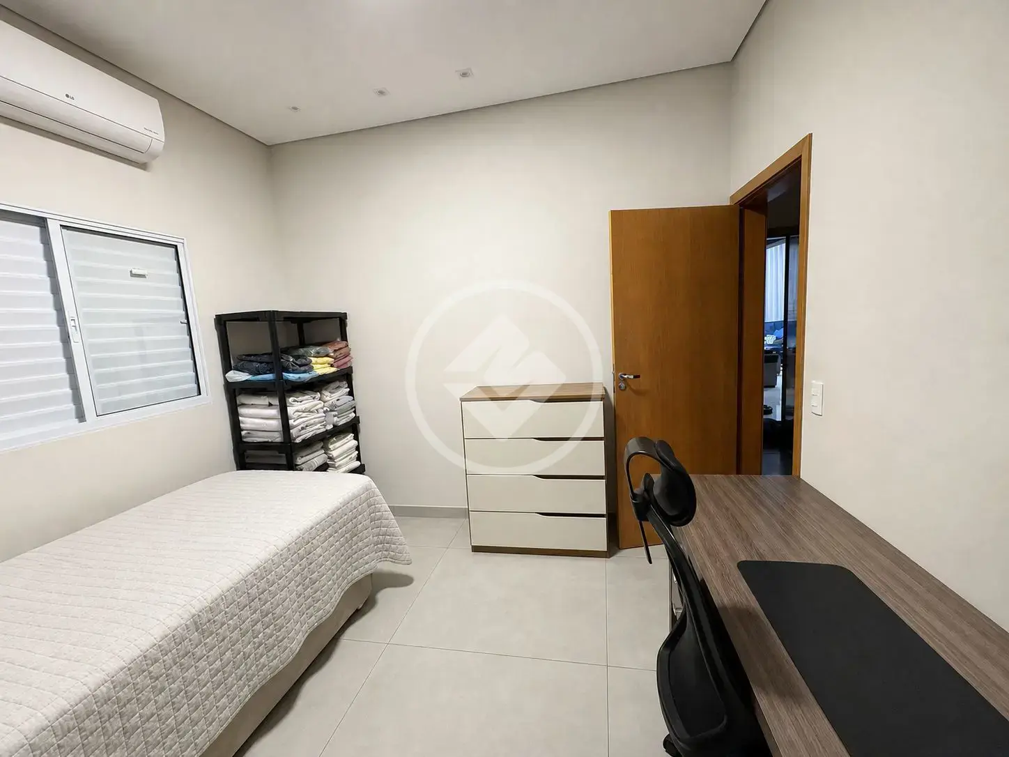 Casa Condomínio 3 quartos no Jardim Valência, Ribeirão Preto — foto 4 de 6