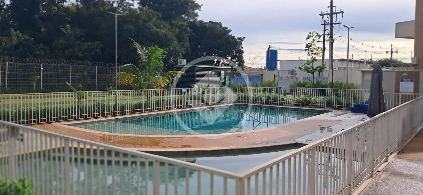 Apartamento 2 quartos no Residencial Parque dos Servidores, Ribeirão Preto — foto 3 de 6