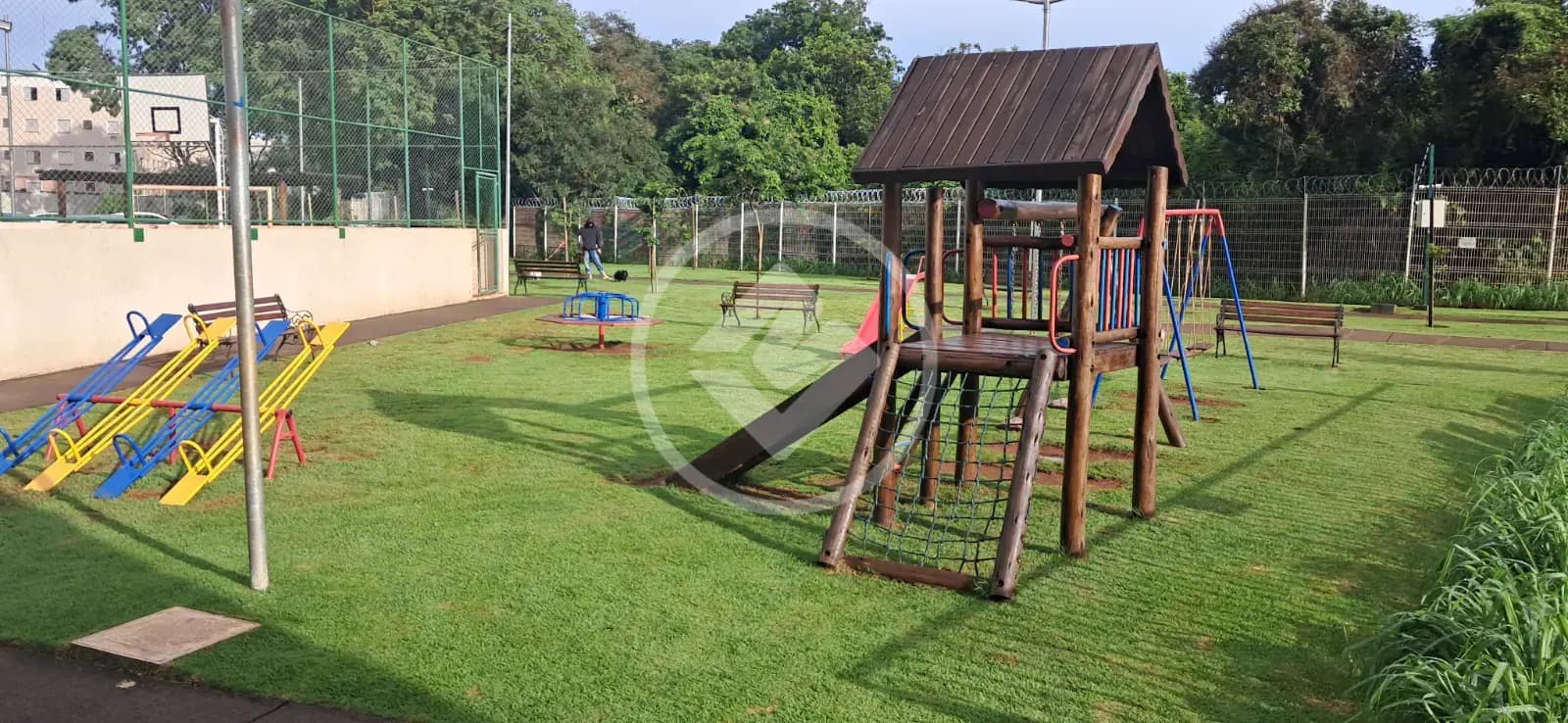Apartamento 2 quartos no Residencial Parque dos Servidores, Ribeirão Preto — foto 5 de 6
