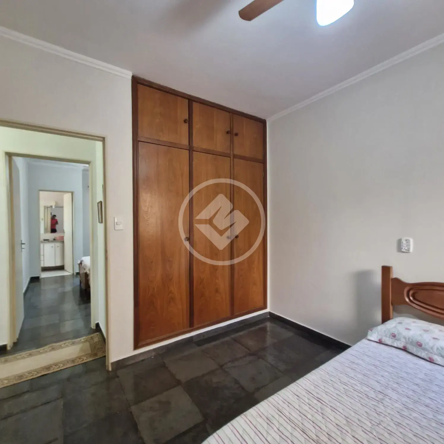 Apartamento 3 quartos no Jardim Irajá, Ribeirão Preto — foto 5 de 6
