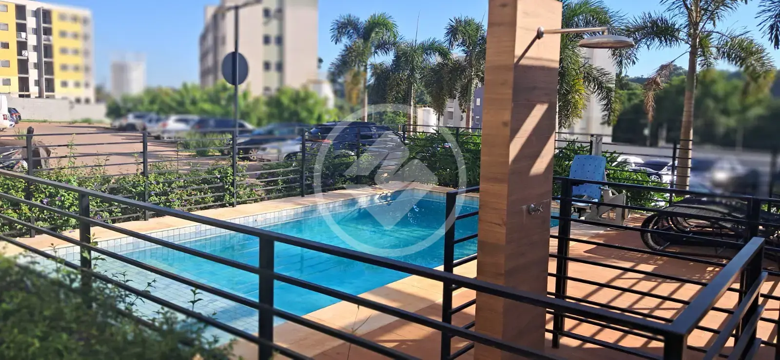 Apartamento 2 quartos no Loteamento Santa Marta, Ribeirão Preto — foto 3 de 6