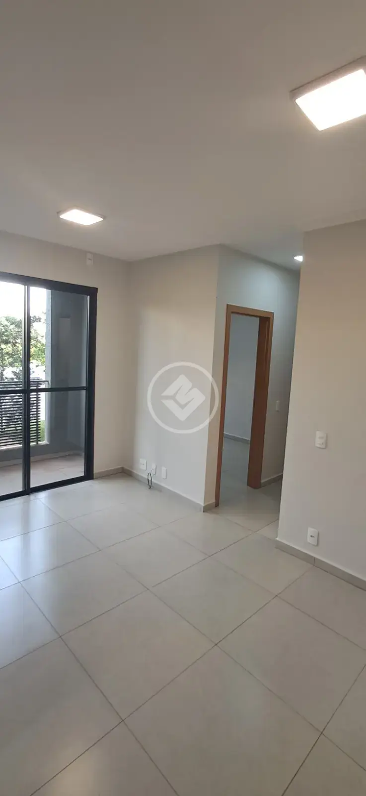 Apartamento 2 quartos no Loteamento Santa Marta, Ribeirão Preto — foto 6 de 6