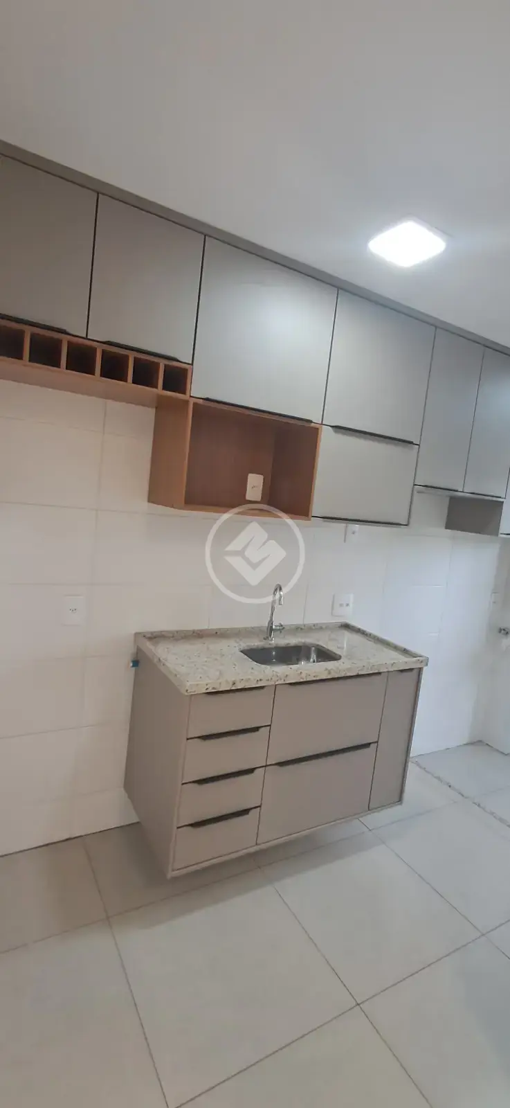 Apartamento 2 quartos no Loteamento Santa Marta, Ribeirão Preto — foto 5 de 6