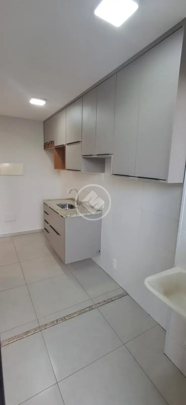 Apartamento 2 quartos no Loteamento Santa Marta, Ribeirão Preto — foto 4 de 6