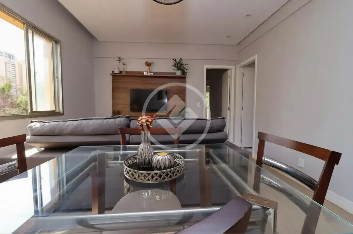 Apartamento 3 quartos no Jardim Irajá, Ribeirão Preto — foto 3 de 6