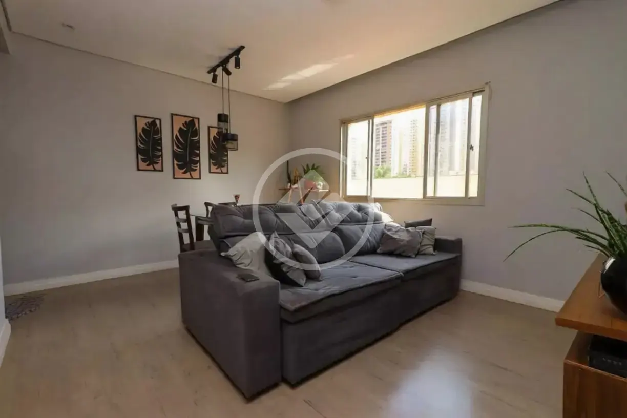 Apartamento Jardim Irajá, Ribeirão Preto - SP — foto 2