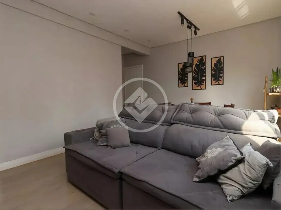 Apartamento Jardim Irajá, Ribeirão Preto - SP — foto 1