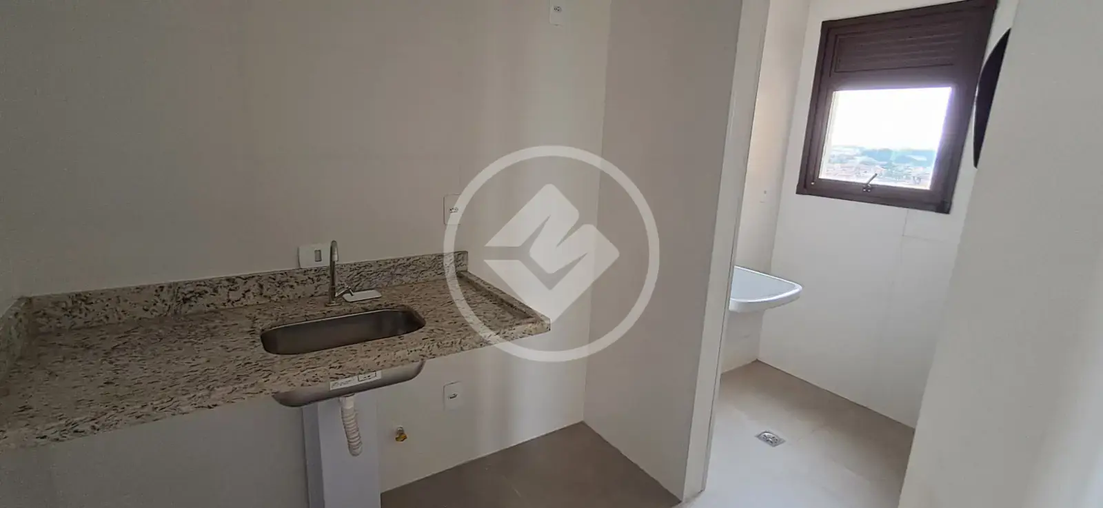 Apartamento 2 quartos no Ipiranga, Ribeirão Preto — foto 5 de 6